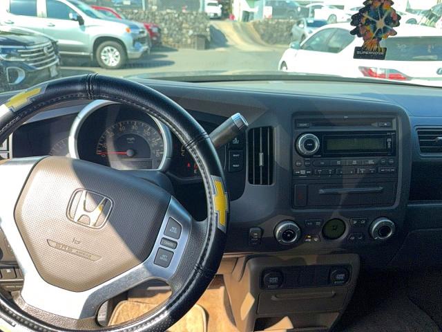 Продаж на аукціоні авто 2006 Honda Ridgeline, vin: 2HJYK16286H570811, номер лоту: 52095086