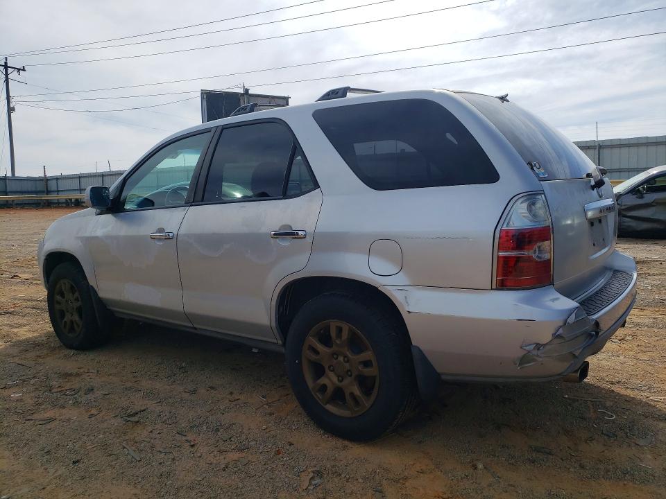 Продажа на аукционе авто 2004 Acura Mdx, vin: 2HNYD18674H518866, номер лота: 51596316