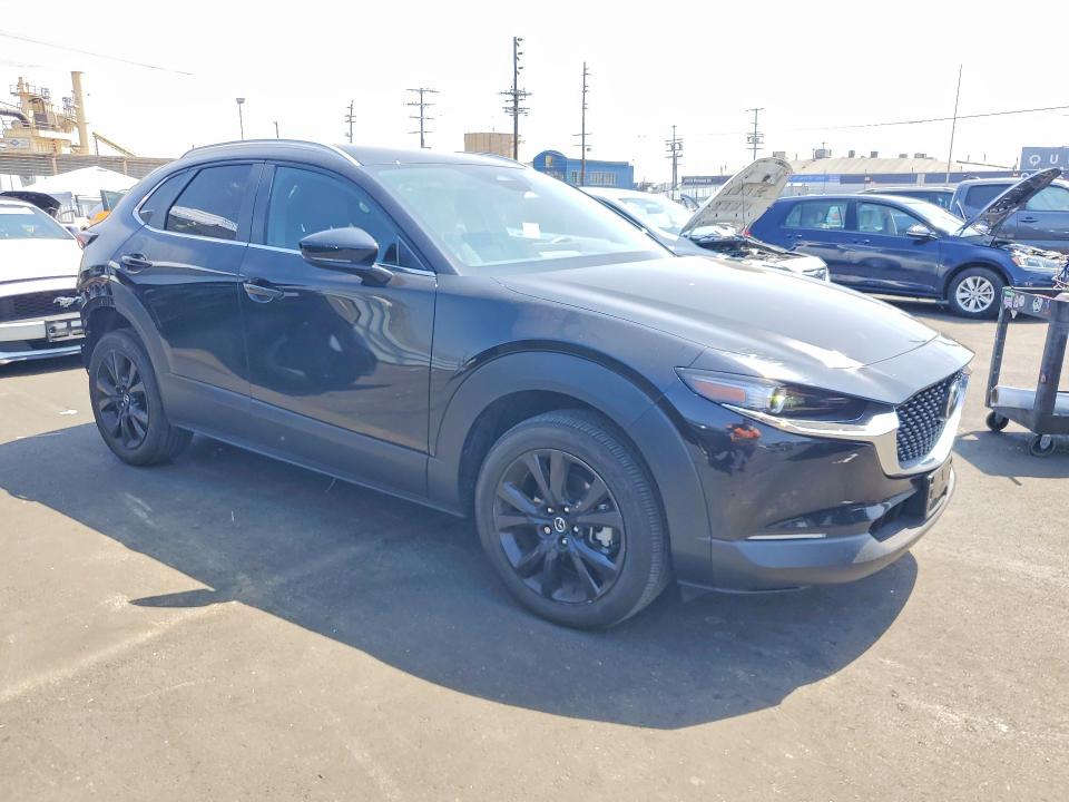 Aukcja sprzedaży 2024 Mazda Cx-30, vin: 3MVDMBBM7RM712354, numer aukcji: 53743596
