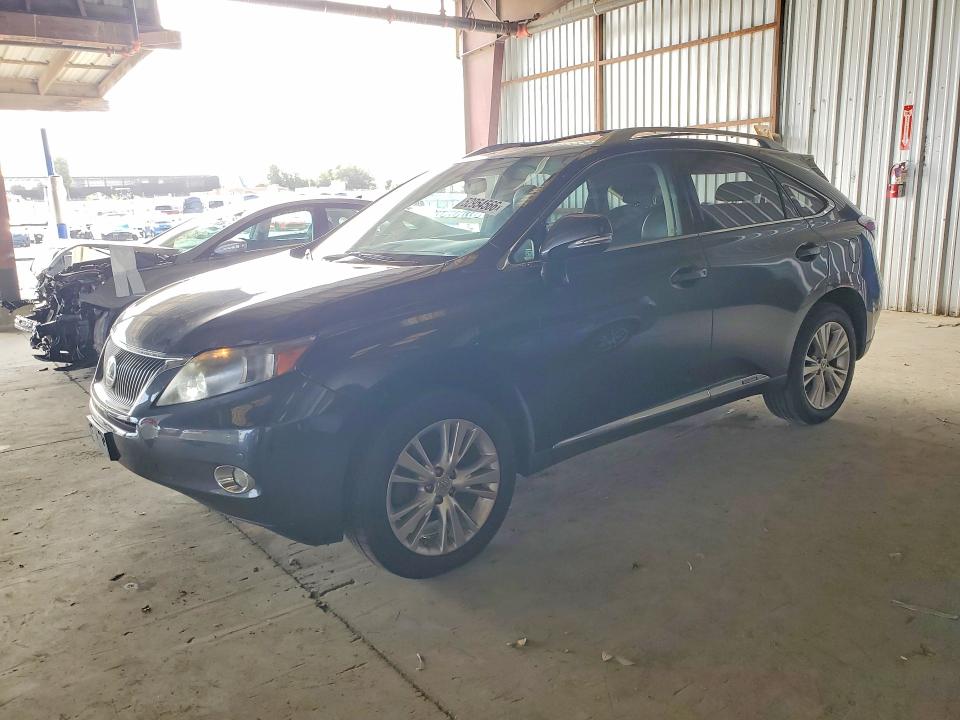 Aukcja sprzedaży 2010 Lexus Rx, vin: JTJBC1BA3A2031595, numer aukcji: 52954566