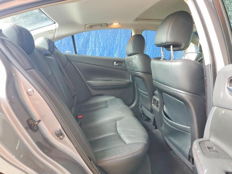 54465436 :رقم المزاد ، 1N4AA51E79C856907 vin ، 2009 Nissan Maxima مزاد بيع