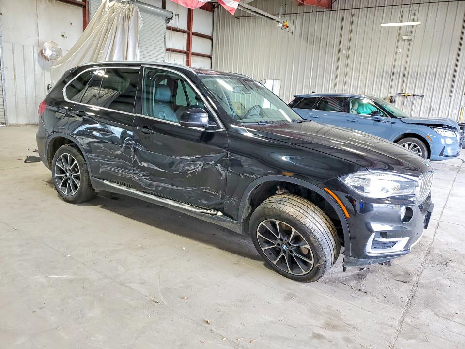 2015 Bmw X5 მანქანა იყიდება აუქციონზე, vin: 5UXKR0C58F0K71546, აუქციონის ნომერი: 52529166