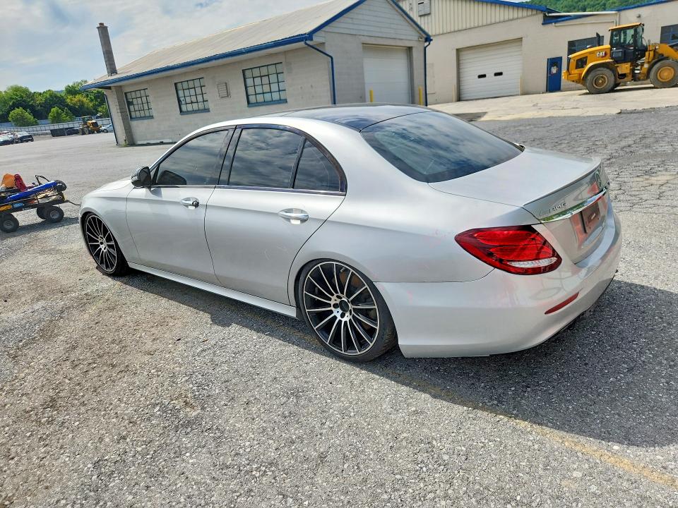 Продаж на аукціоні авто 2020 Mercedes-benz E, vin: W1KZF6BB5LA810767, номер лоту: 55028506