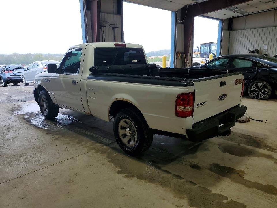Aukcja sprzedaży 2010 Ford Ranger, vin: 1FTKR1AD1APA40246, numer aukcji: 52577296