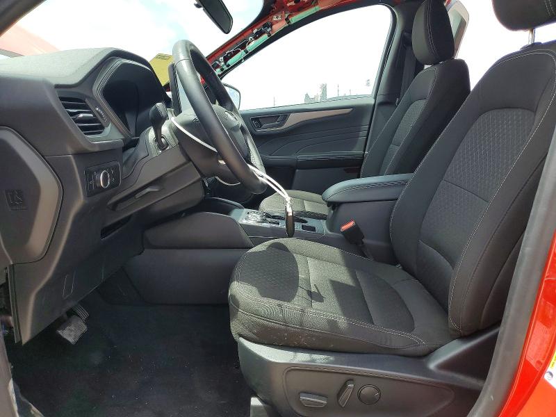 Aukcja sprzedaży 2024 Ford Escape, vin: 1FMCU0GN9RUA60492, numer aukcji: 51211836