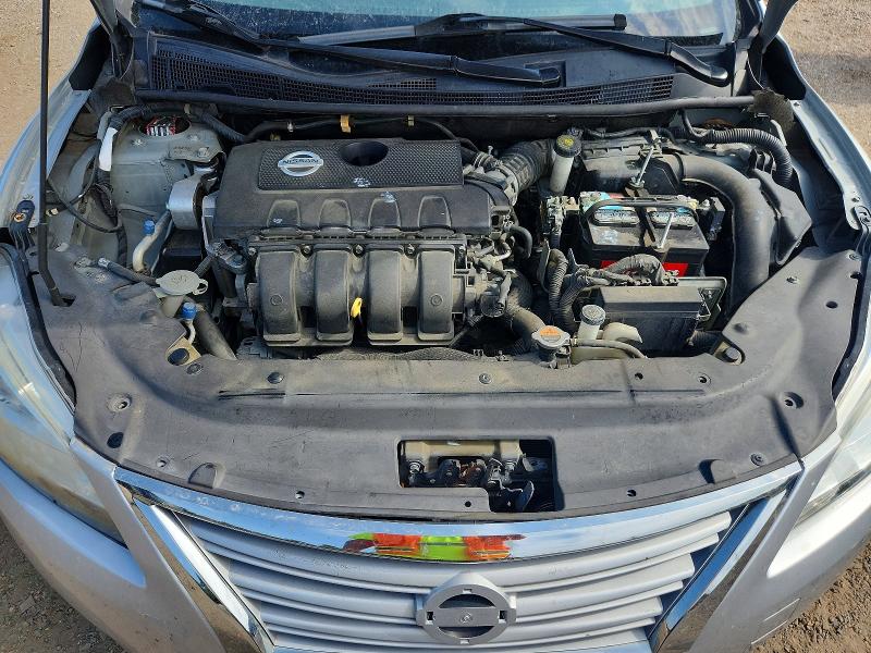 Aukcja sprzedaży 2013 Nissan Sentra, vin: 1N4AB7AP3DN906337, numer aukcji: 53906936