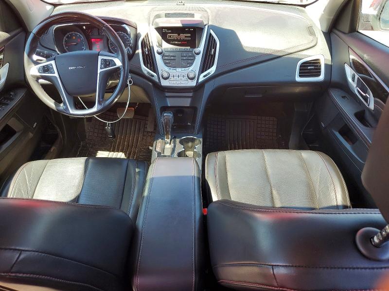 Продажа на аукционе авто 2015 Gmc Terrain, vin: 2GKFLZE37F6356135, номер лота: 52890306