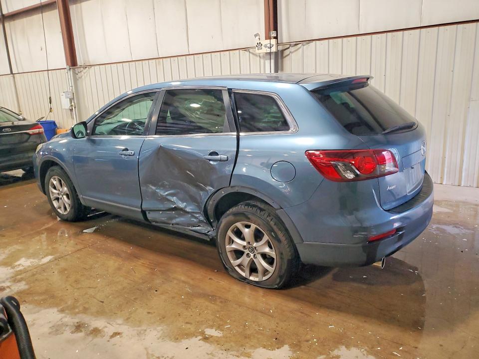 Aukcja sprzedaży 2015 Mazda Cx-9, vin: JM3TB3BV1F0459684, numer aukcji: 53529506