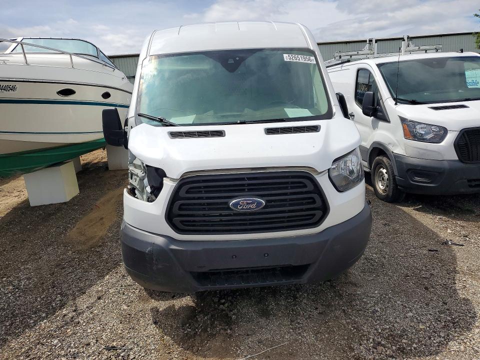 Aukcja sprzedaży 2019 Ford Transit, vin: 1FTYR2CM3KKA28207, numer aukcji: 52651956