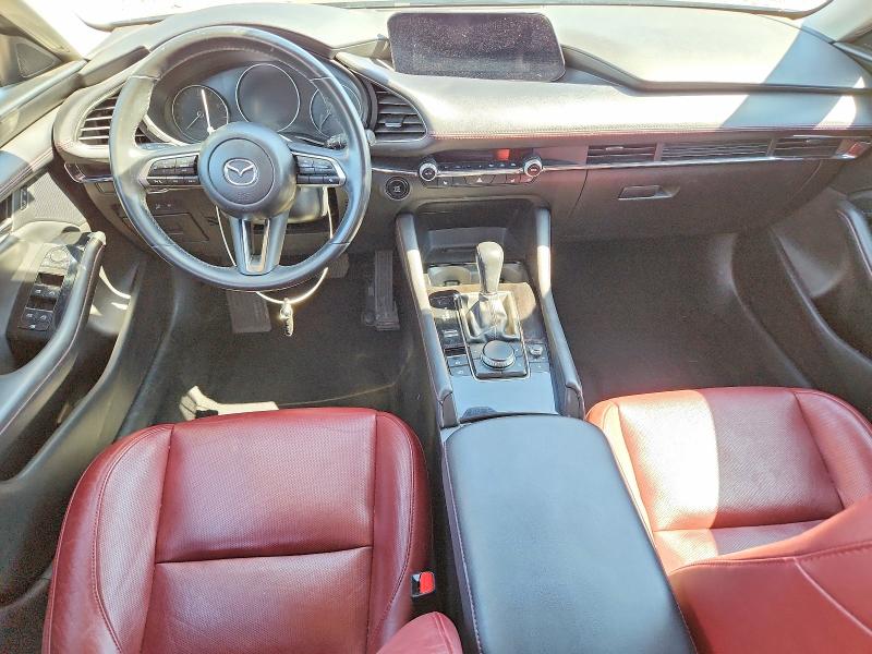 Продажа на аукционе авто 2024 Mazda 3, vin: 3MZBPBCM8RM402483, номер лота: 53089376