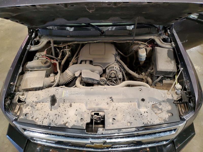 2010 Chevrolet Silverado მანქანა იყიდება აუქციონზე, vin: 3GCRKSE30AG166256, აუქციონის ნომერი: 54633786