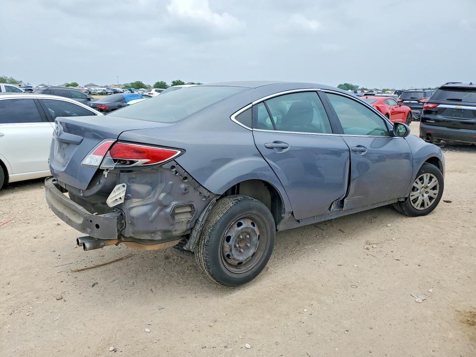 Продаж на аукціоні авто 2010 Mazda 6, vin: 1YVHZ8BH3A5M18724, номер лоту: 52502896