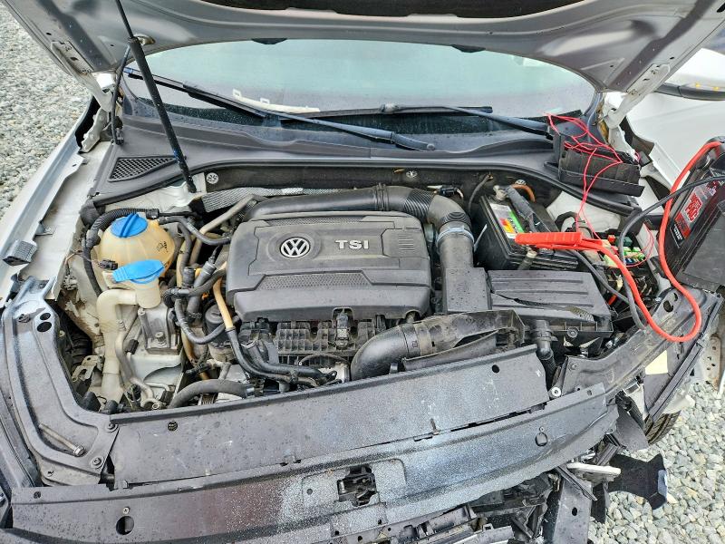 Aukcja sprzedaży 2017 Volkswagen Passat, vin: 1VWAT7A34HC052896, numer aukcji: 53294746