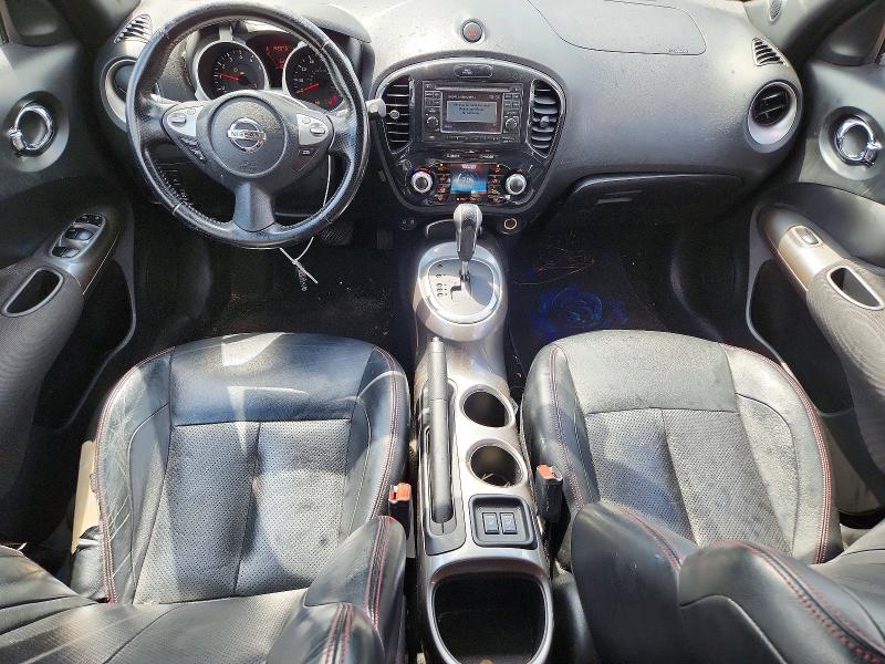 Aukcja sprzedaży 2012 Nissan Juke, vin: JN8AF5MV3CT112983, numer aukcji: 53443886