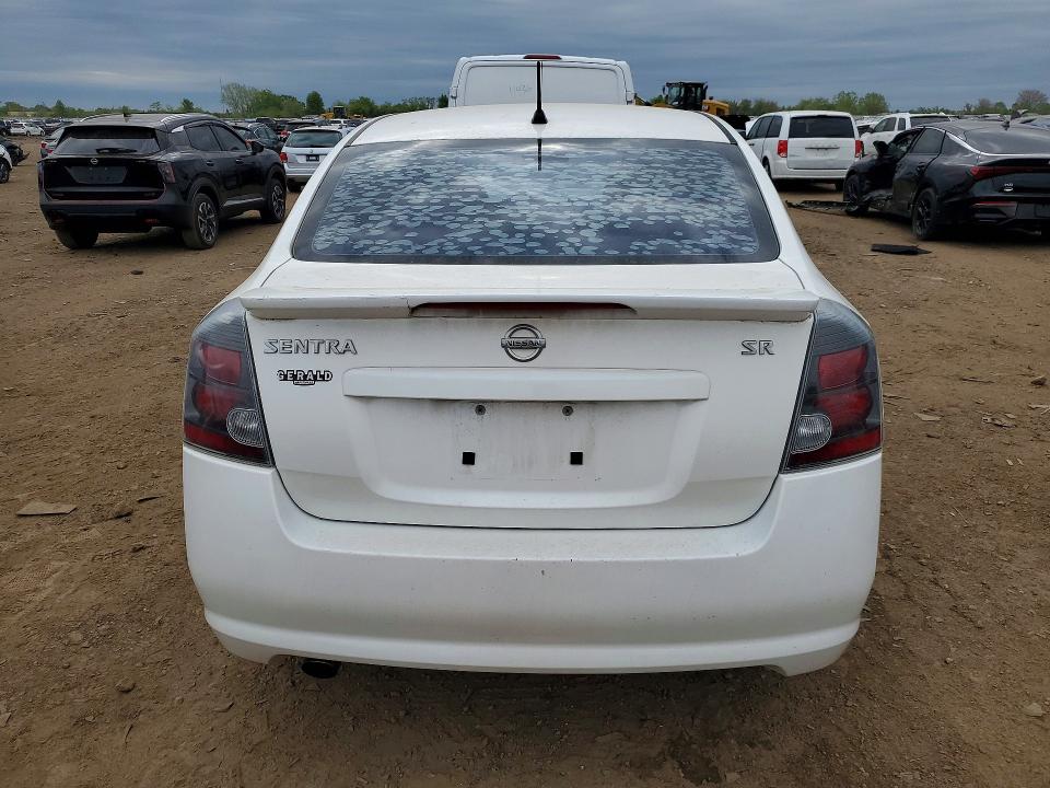 53580246 :رقم المزاد ، 3N1AB6AP1AL694296 vin ، 2010 Nissan Sentra مزاد بيع