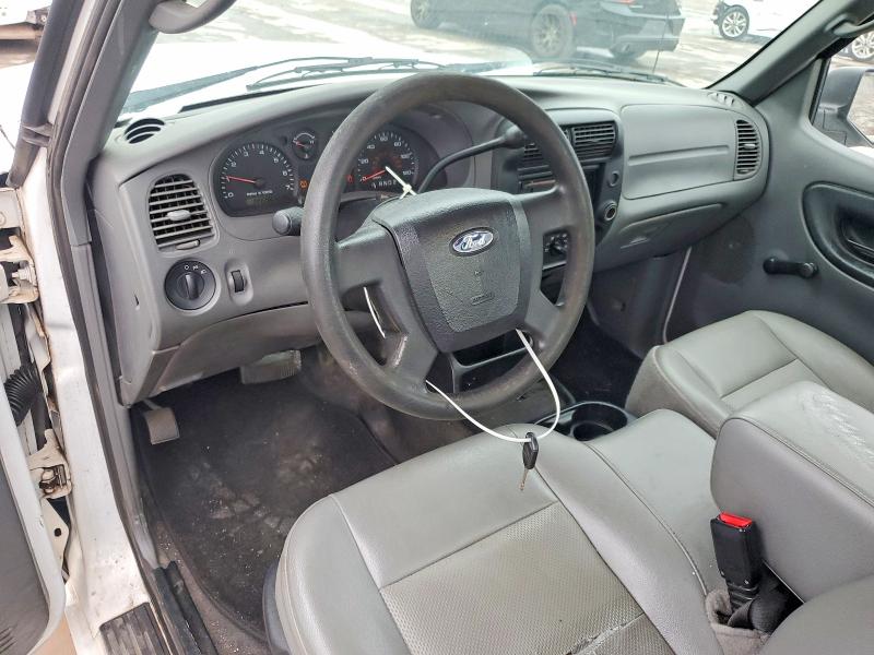 Aukcja sprzedaży 2007 Ford Ranger, vin: 1FTYR10D37PA67596, numer aukcji: 54146446
