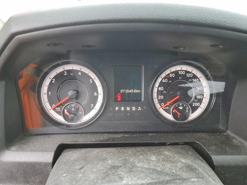 Продажа на аукционе авто 2021 Ram 1500 Classic, vin: 3C6RR7KT2MG685897, номер лота: 53514696