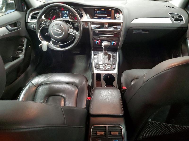 Aukcja sprzedaży 2016 Audi A4, vin: WAUFFAFL3GN001279, numer aukcji: 53192546