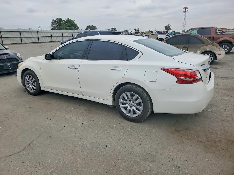 54887876 :رقم المزاد ، 1N4AL3AP5DC148700 vin ، 2013 Nissan Altima مزاد بيع