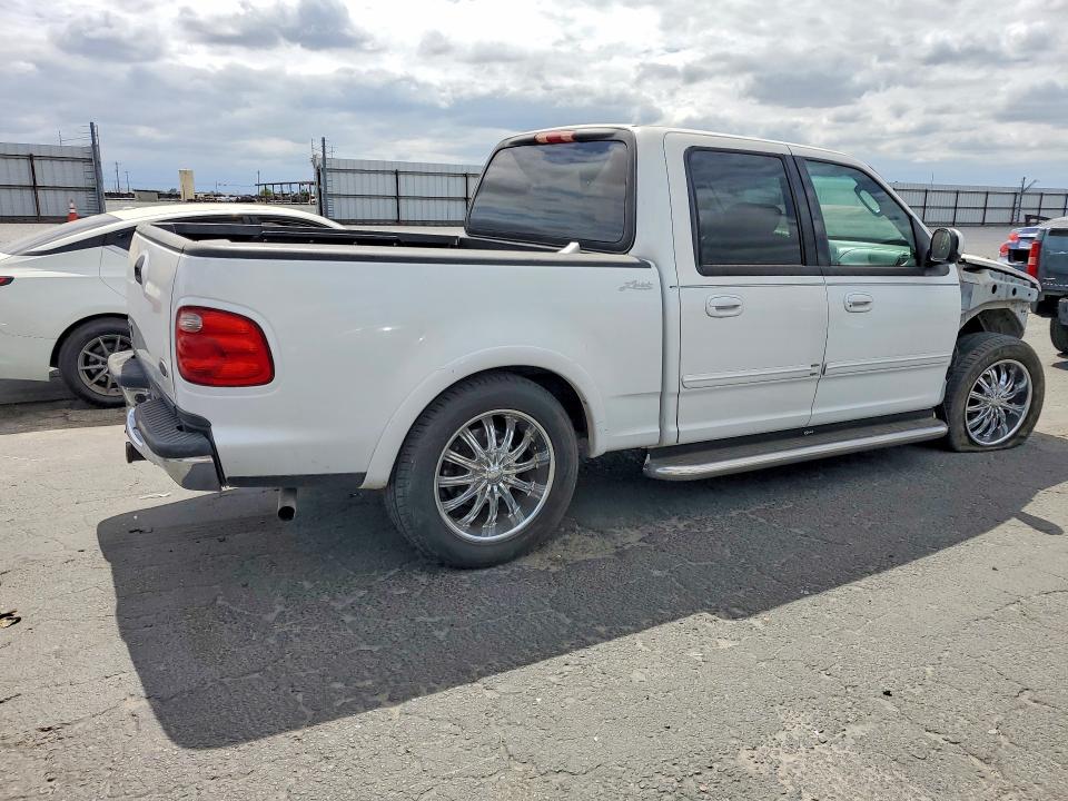 Продаж на аукціоні авто 2003 Ford F150, vin: 1FTRW07L03KC82722, номер лоту: 54684396