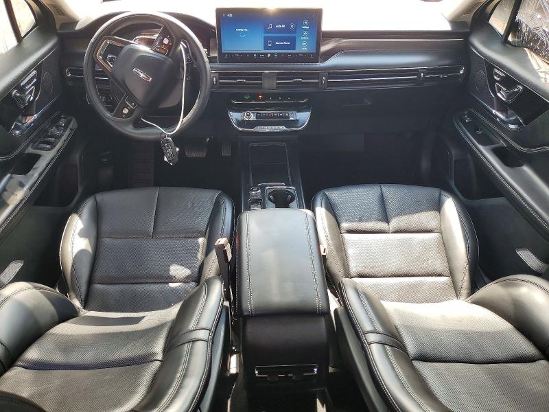 Продаж на аукціоні авто 2025 Lincoln Corsair, vin: 5LMCJ2CA1SUL04887, номер лоту: 54983186