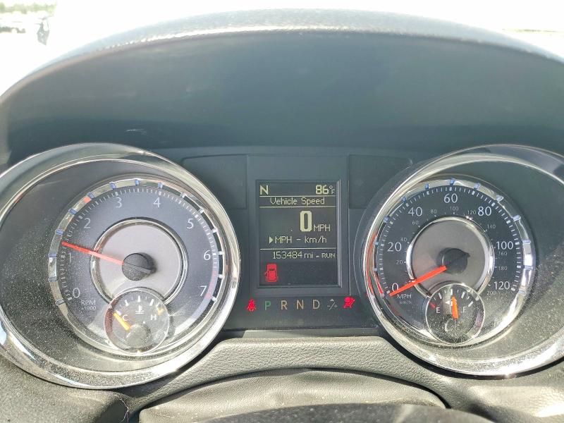 Продаж на аукціоні авто 2014 Chrysler Town & Country, vin: 2C4RC1BG0ER158804, номер лоту: 53955426