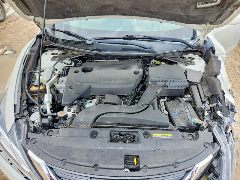 Продажа на аукционе авто 2016 Nissan Altima, vin: 1N4AL3AP0GC158037, номер лота: 52772476