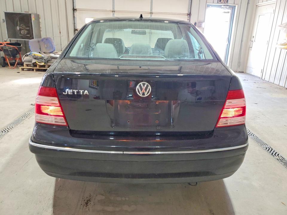 Продажа на аукционе авто 2004 Volkswagen Jetta, vin: 3VWRK69M14M051999, номер лота: 54273906