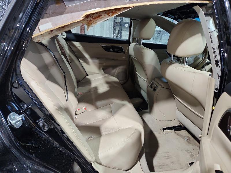 Aukcja sprzedaży 2013 Nissan Altima, vin: 1N4BL3AP9DN513999, numer aukcji: 54072726
