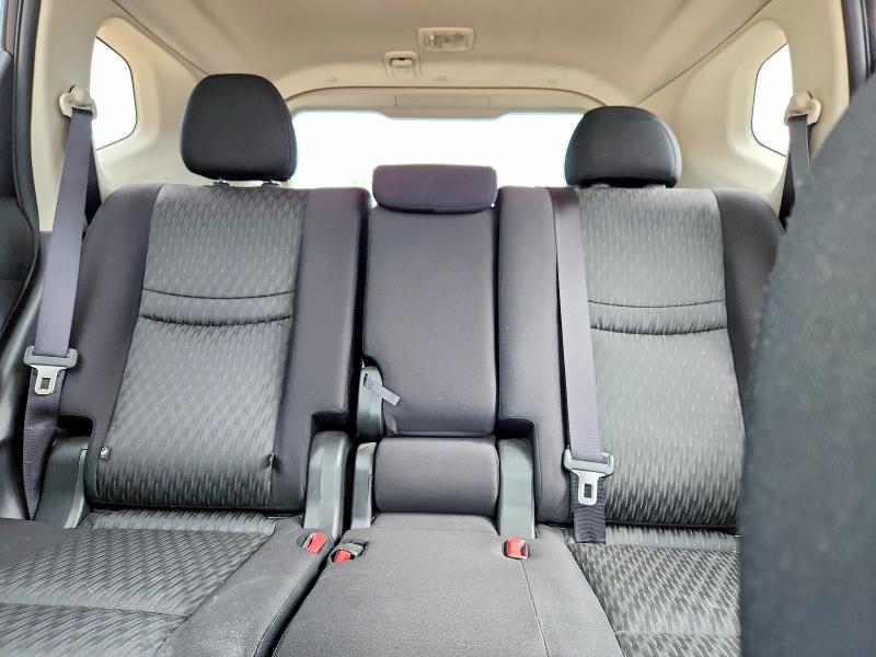 Продажа на аукционе авто 2020 Nissan Rogue, vin: JN8AT2MV9LW137862, номер лота: 53247426