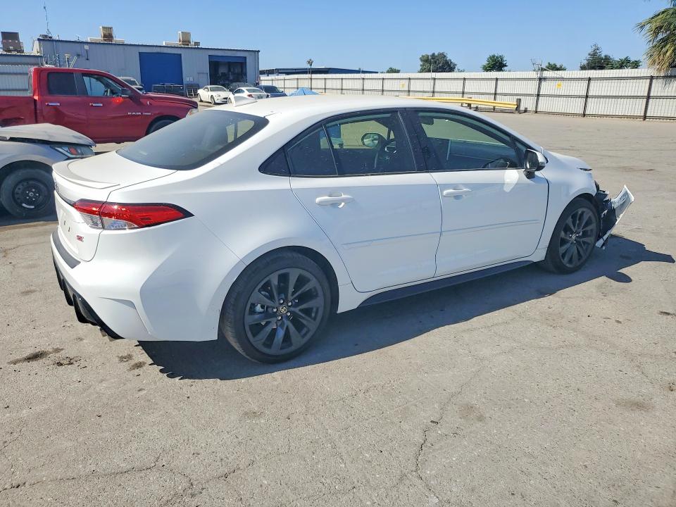 Aukcja sprzedaży 2026 Toyota Corolla, vin: JTDP4MCEXT3527290, numer aukcji: 52935496