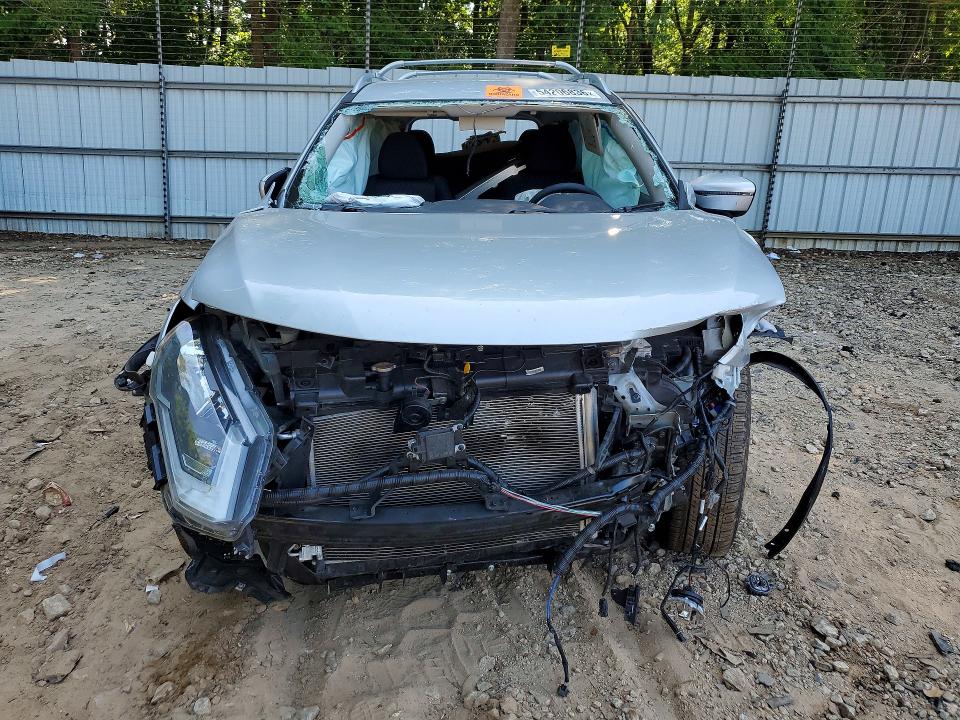Aukcja sprzedaży 2019 Nissan Rogue, vin: 5N1AT2MT5KC835763, numer aukcji: 54206836