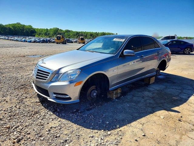 2012 Mercedes-benz E მანქანა იყიდება აუქციონზე, vin: WDDHF5KB4CA544731, აუქციონის ნომერი: 53155876