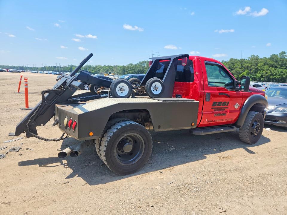 Aukcja sprzedaży 2014 Ford F550, vin: 1FDUF5HTXEEA13811, numer aukcji: 53953256