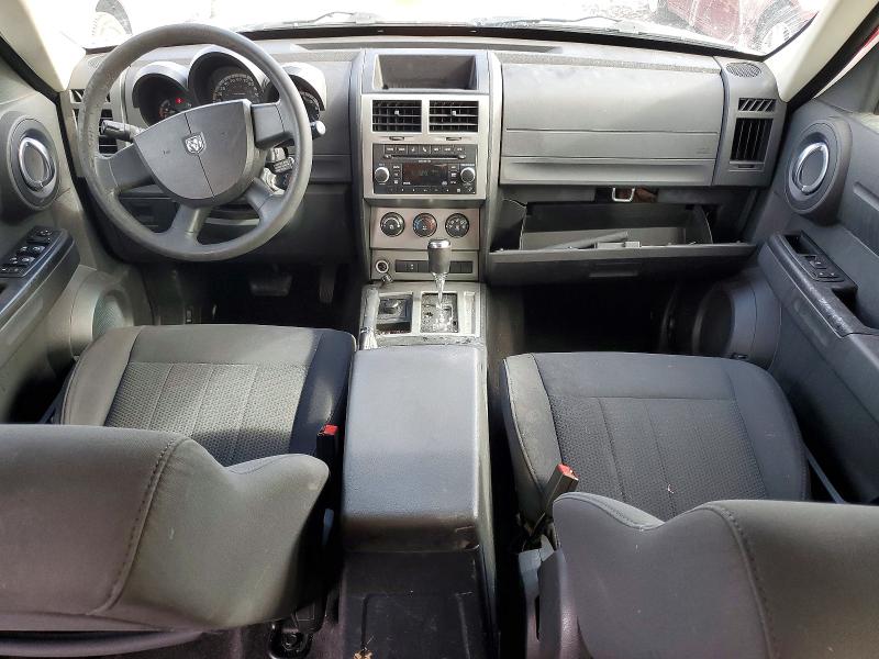 Продаж на аукціоні авто 2011 Dodge Nitro, vin: 1D4PU4GX7BW587457, номер лоту: 54887216