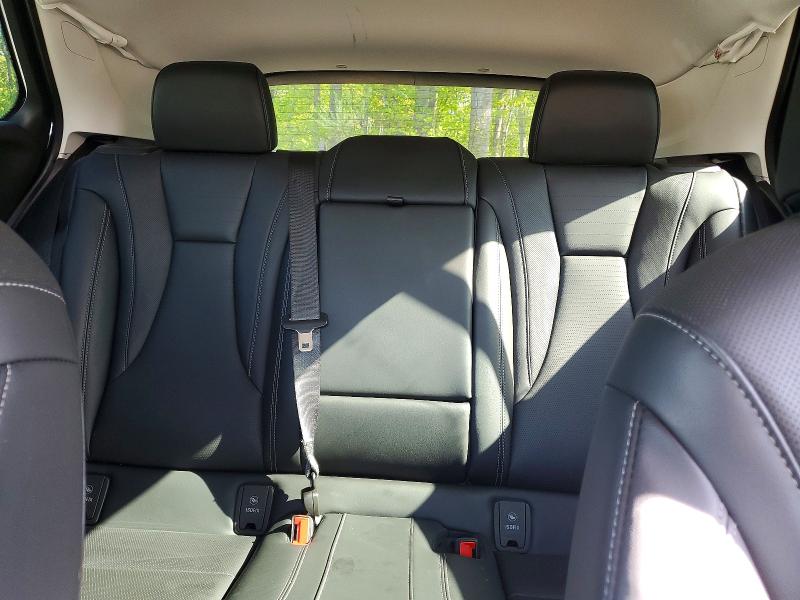 2024 Buick Envision მანქანა იყიდება აუქციონზე, vin: LRBFZME43RD075363, აუქციონის ნომერი: 53062246