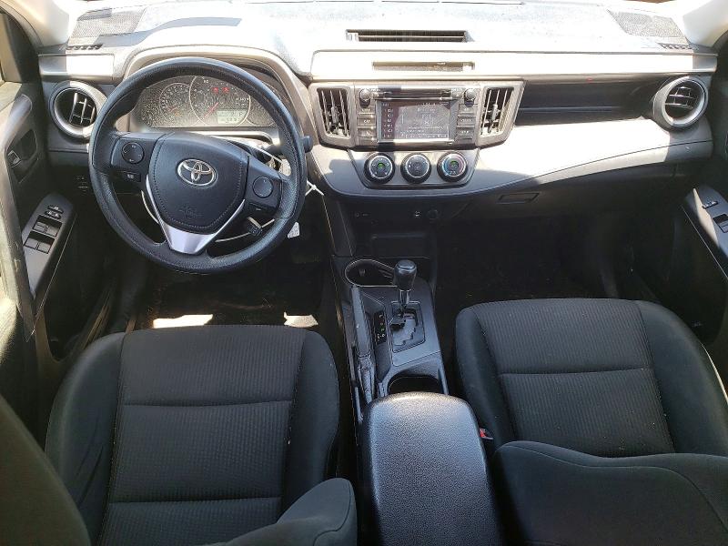 Aukcja sprzedaży 2016 Toyota Rav4, vin: JTMZFREV6GJ072579, numer aukcji: 53473676