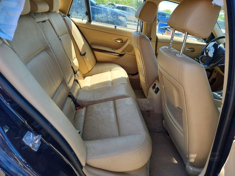 Aukcja sprzedaży 2009 Bmw 328, vin: WBAUU33539A540431, numer aukcji: 52729576