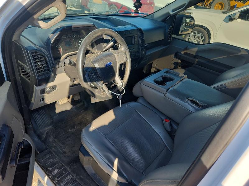 Продаж на аукціоні авто 2016 Ford F150, vin: 1FTMF1C87GKE18285, номер лоту: 52667526