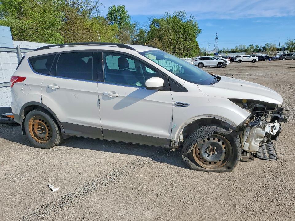 Продаж на аукціоні авто 2014 Ford Escape, vin: 1FMCU9G96EUB82423, номер лоту: 53098366