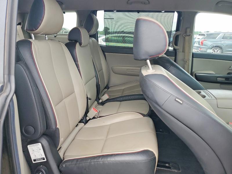 Продажа на аукционе авто 2020 Kia Sedona, vin: KNDMB5C19L6621798, номер лота: 54071496