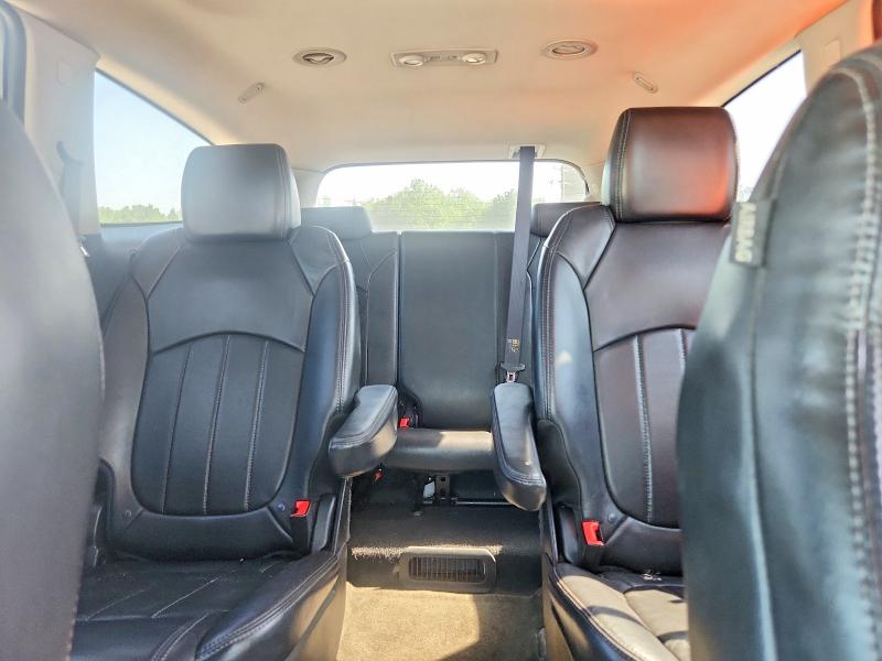 2013 Buick Enclacv მანქანა იყიდება აუქციონზე, vin: 5GAKVDKD5DJ226389, აუქციონის ნომერი: 54313086