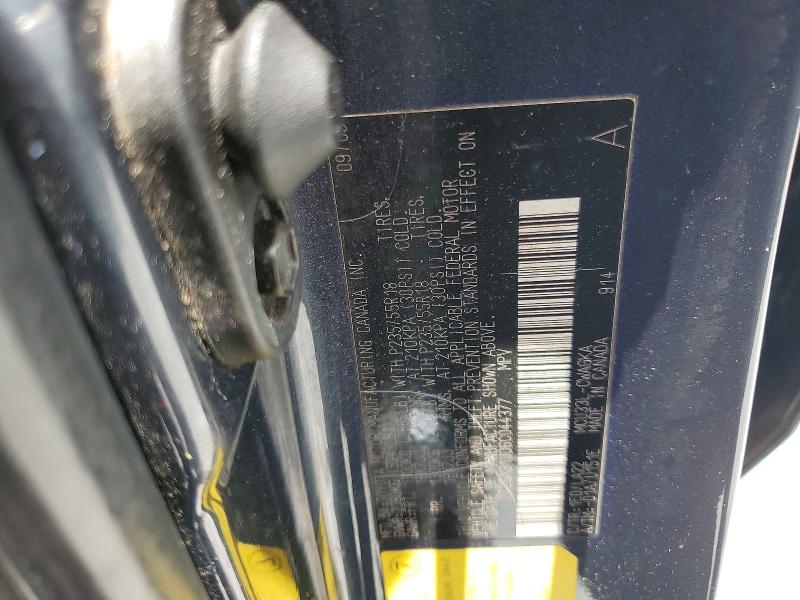 55237206 :رقم المزاد ، 2T2GA31U06C044377 vin ، 2006 Lexus Rx مزاد بيع