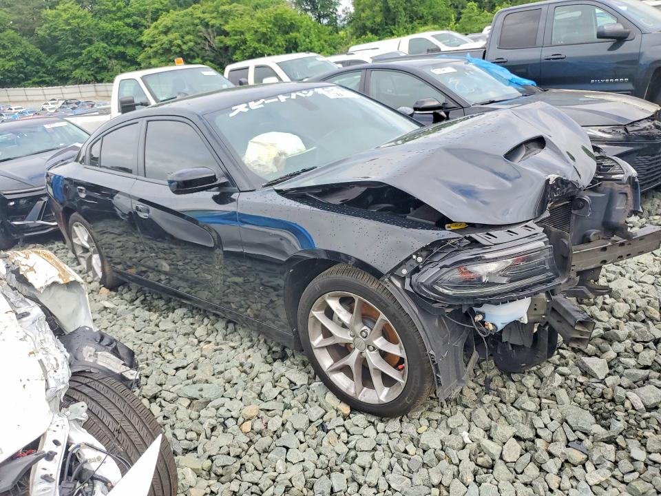 Aukcja sprzedaży 2022 Dodge Charger, vin: 2C3CDXHG8NH176099, numer aukcji: 54771846