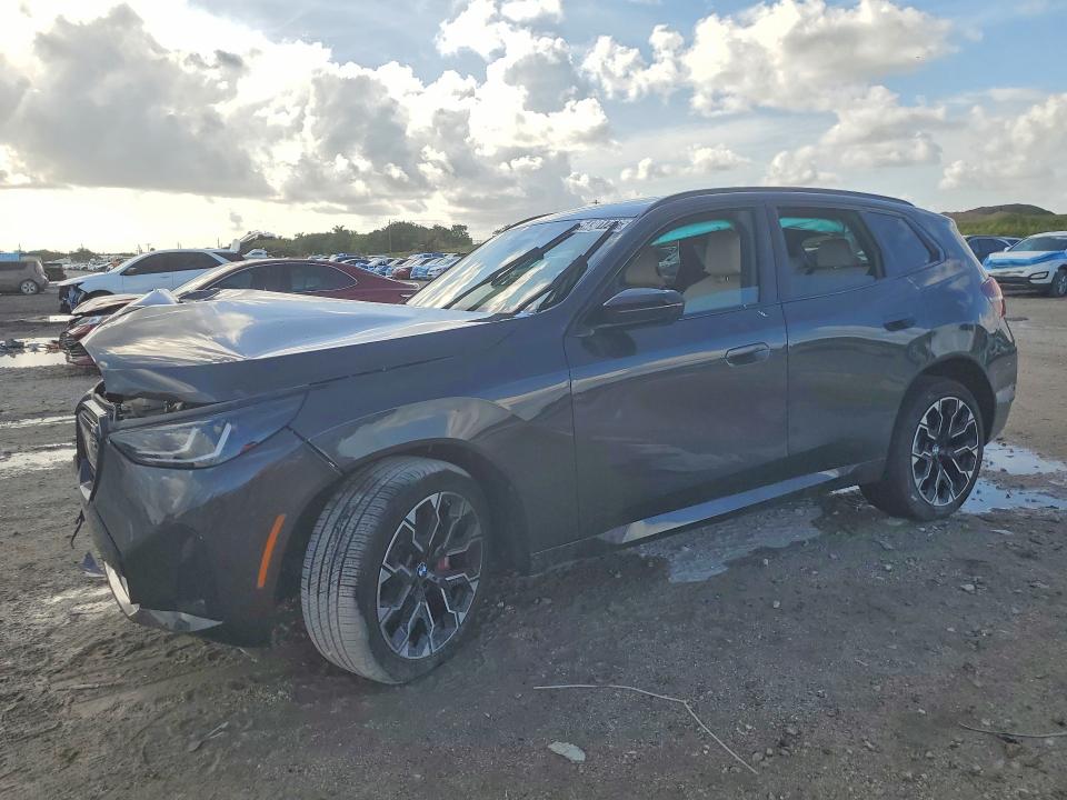 Продажа на аукционе авто 2026 Bmw X3, vin: 5UX73GP09T9426255, номер лота: 54301736