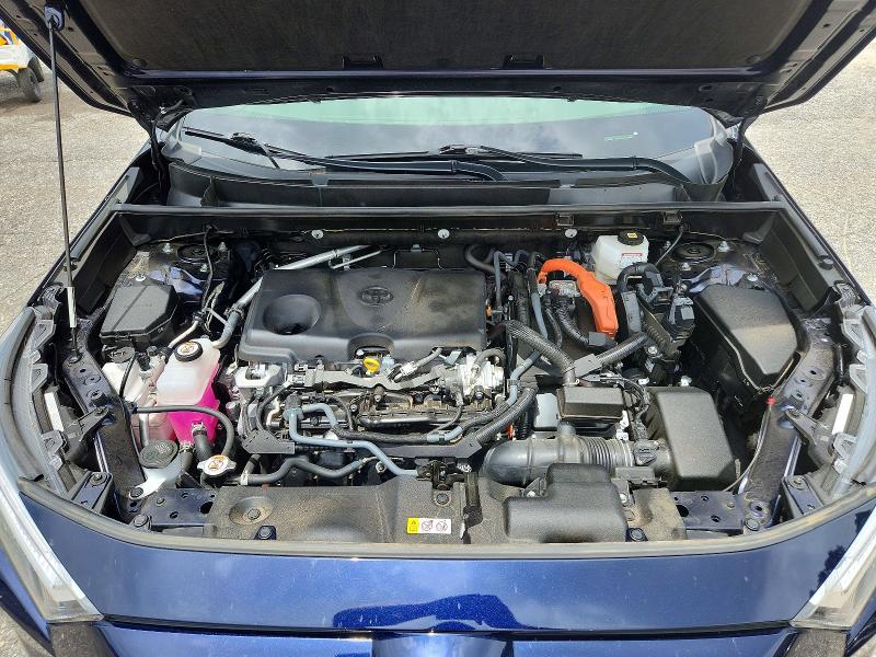 Aukcja sprzedaży 2024 Toyota Rav4, vin: JTMB6RFV5RD136340, numer aukcji: 54769066