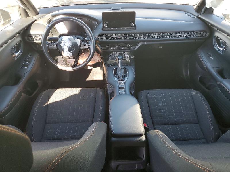 Aukcja sprzedaży 2025 Honda Hr-v, vin: 3CZRZ2H53SM702607, numer aukcji: 52536216