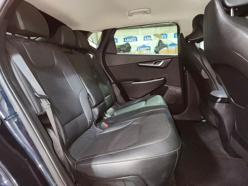 2023 Kia Ev6 მანქანა იყიდება აუქციონზე, vin: KNDC34LAXP5612087, აუქციონის ნომერი: 55289146