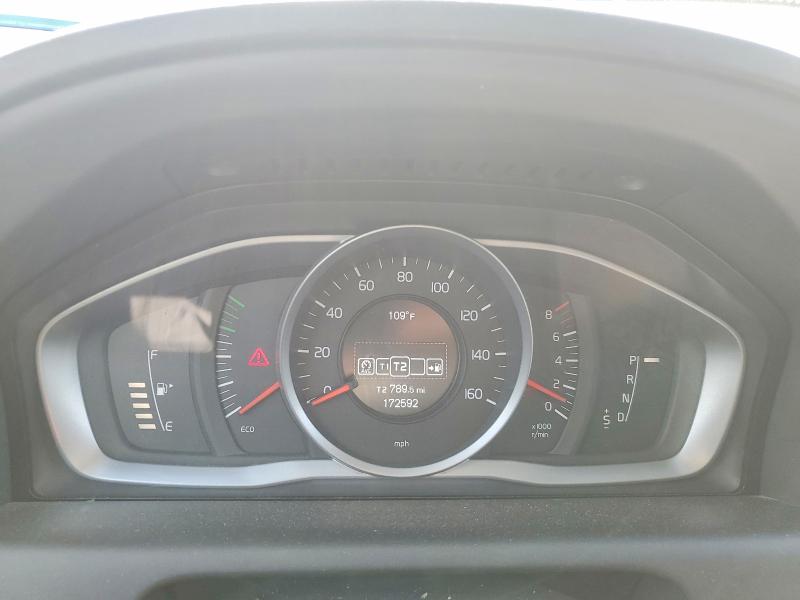 53115256 :رقم المزاد ، YV440MRU0H2000821 vin ، 2017 Volvo Xc60 مزاد بيع