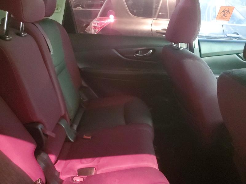 Aukcja sprzedaży 2017 Nissan Rogue, vin: JN8AT2MT0HW138324, numer aukcji: 55555376